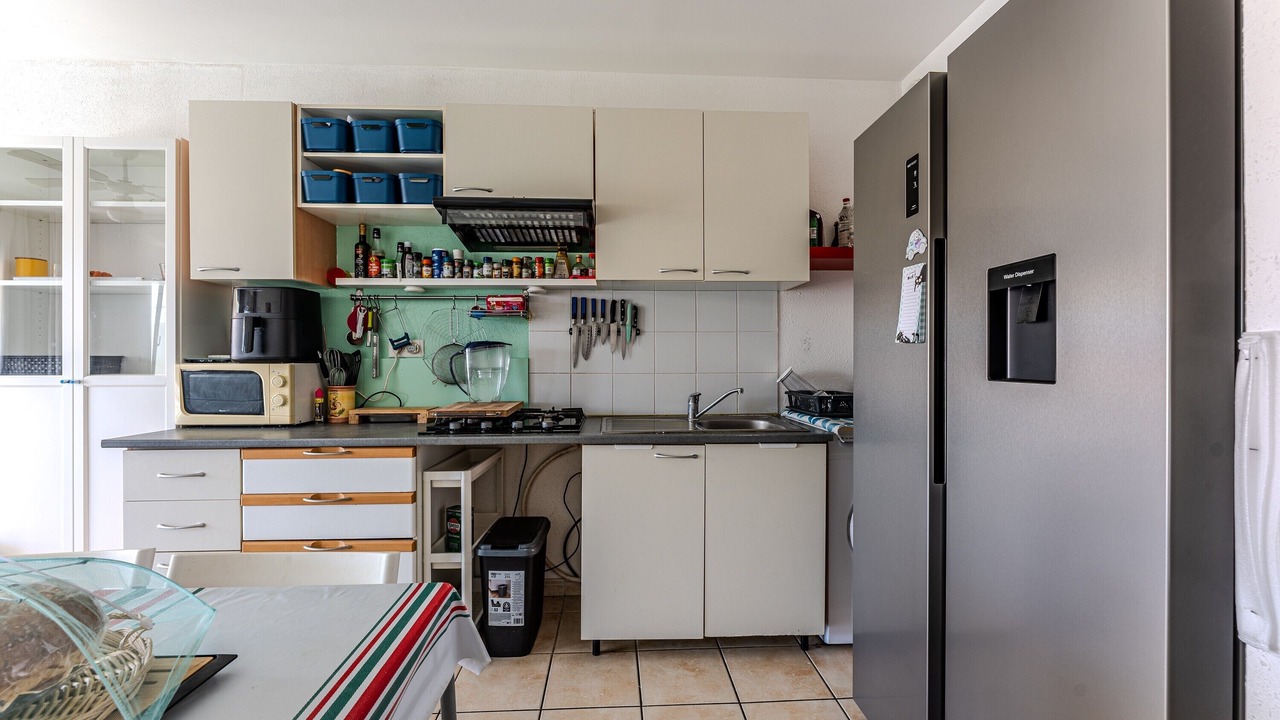 Photo of Kitchen in Parentis-en-Born