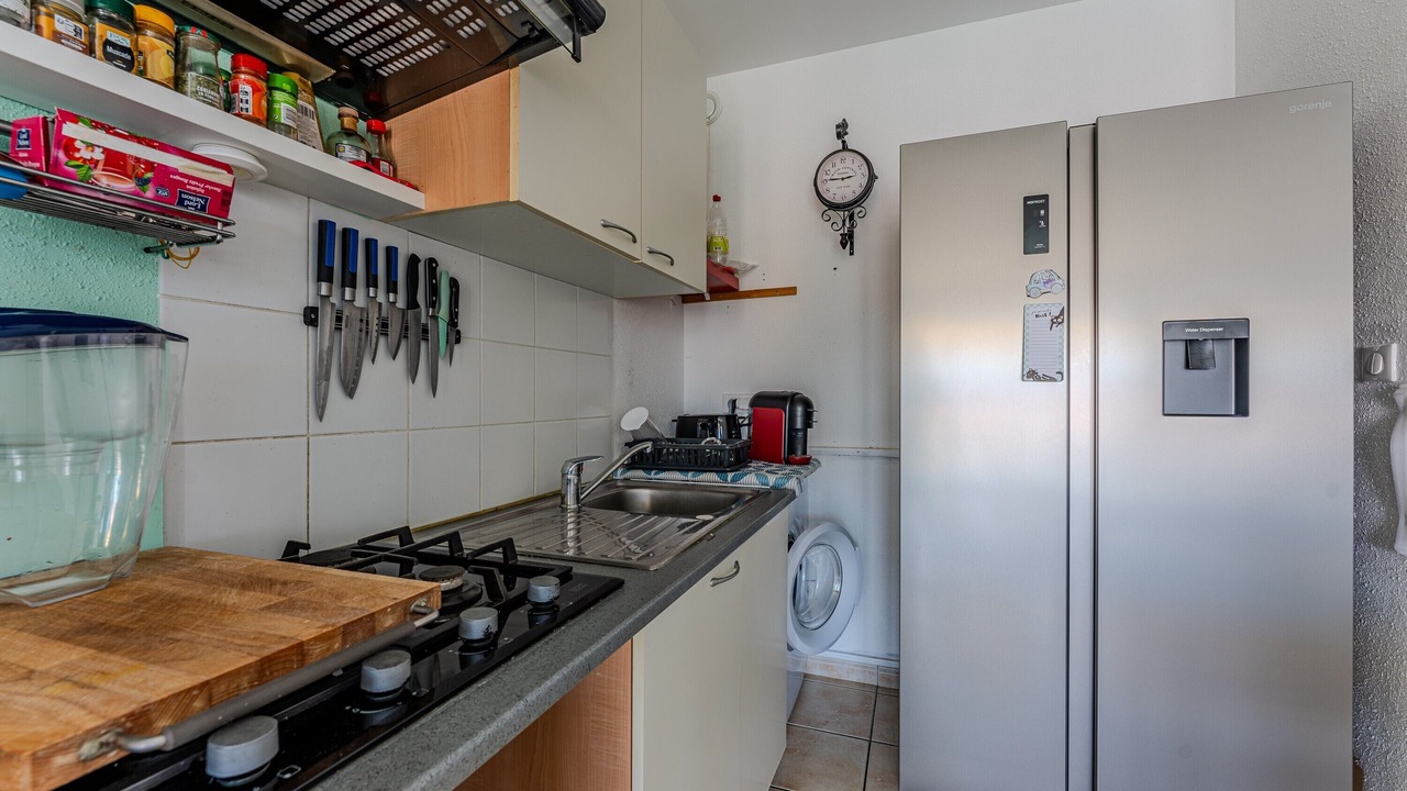 Photo of Kitchen in Parentis-en-Born