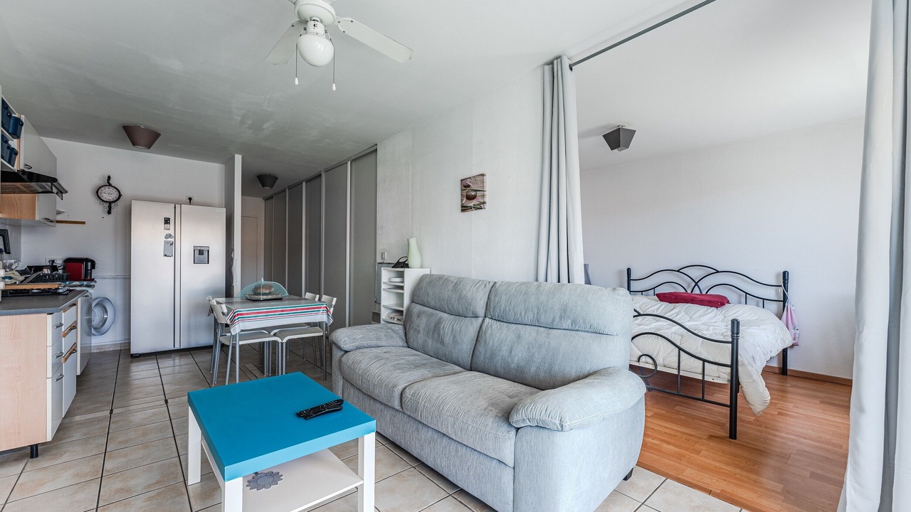 Photo of Livingroom in Parentis-en-Born