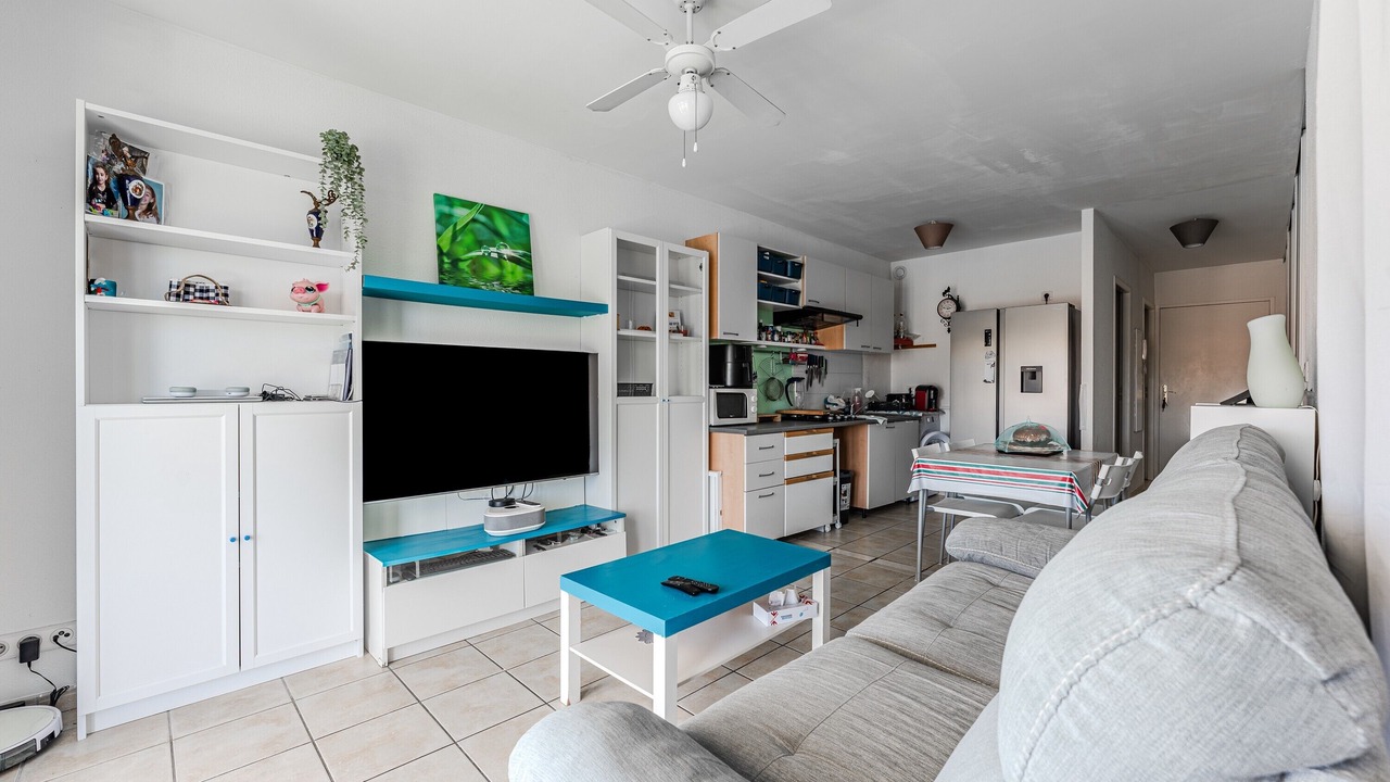 Photo of Livingroom in Parentis-en-Born