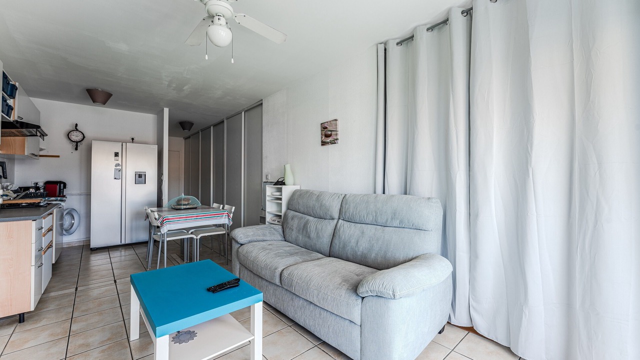 Photo of Livingroom in Parentis-en-Born
