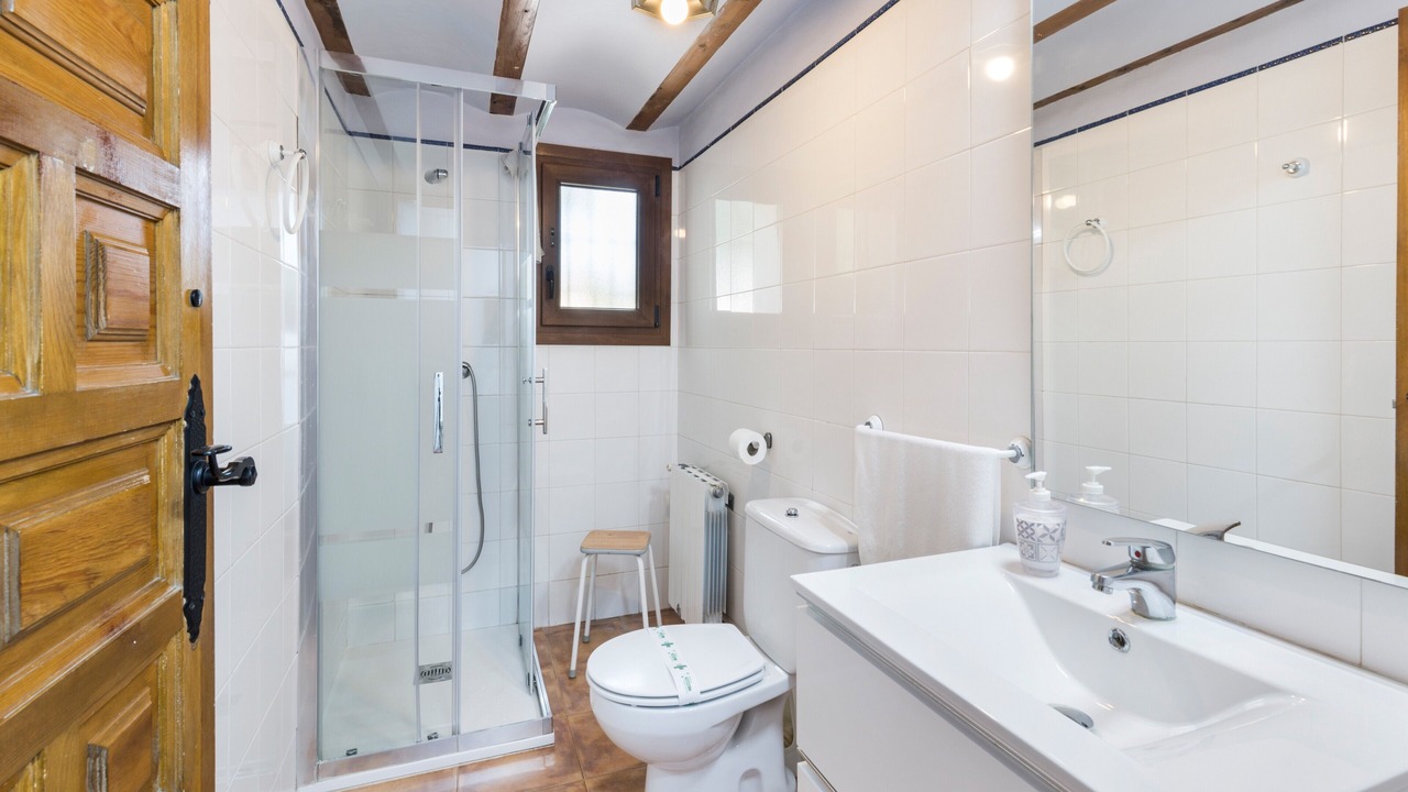 Photo of Bathroom in Mazuza