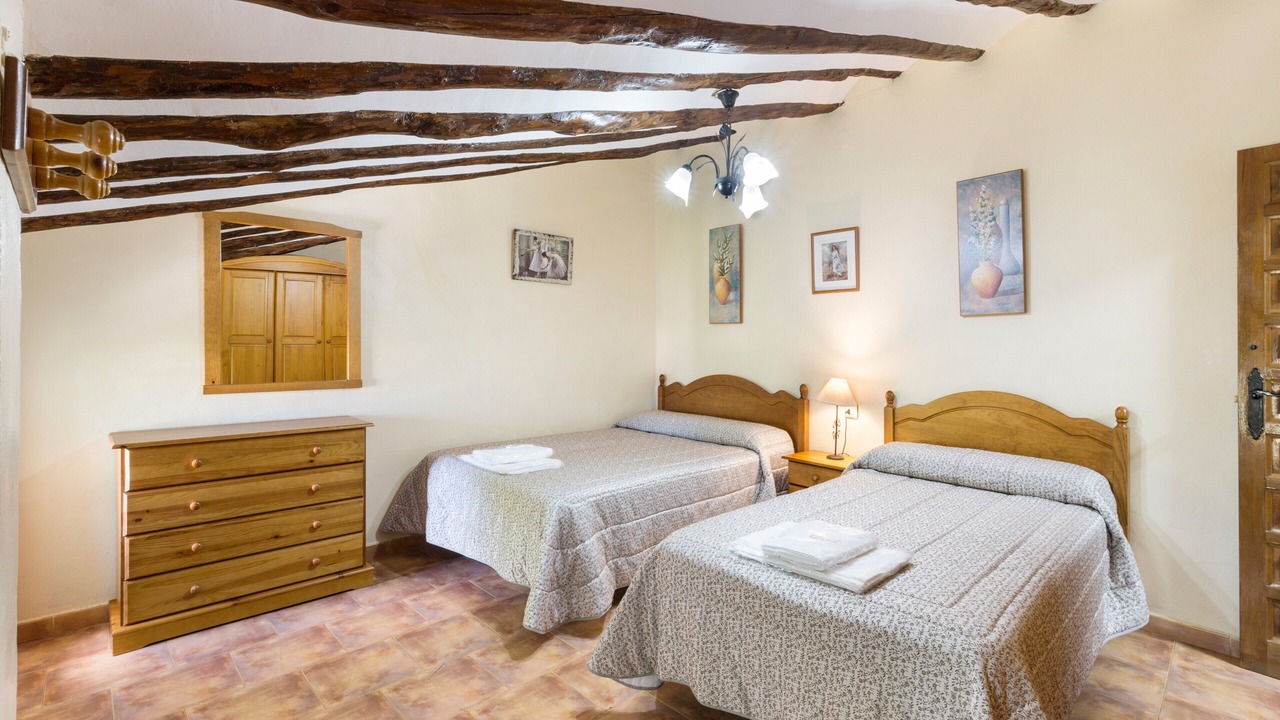 Photo of Bedroom in Mazuza