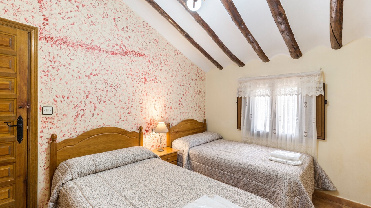 Photo of Bedroom in Mazuza