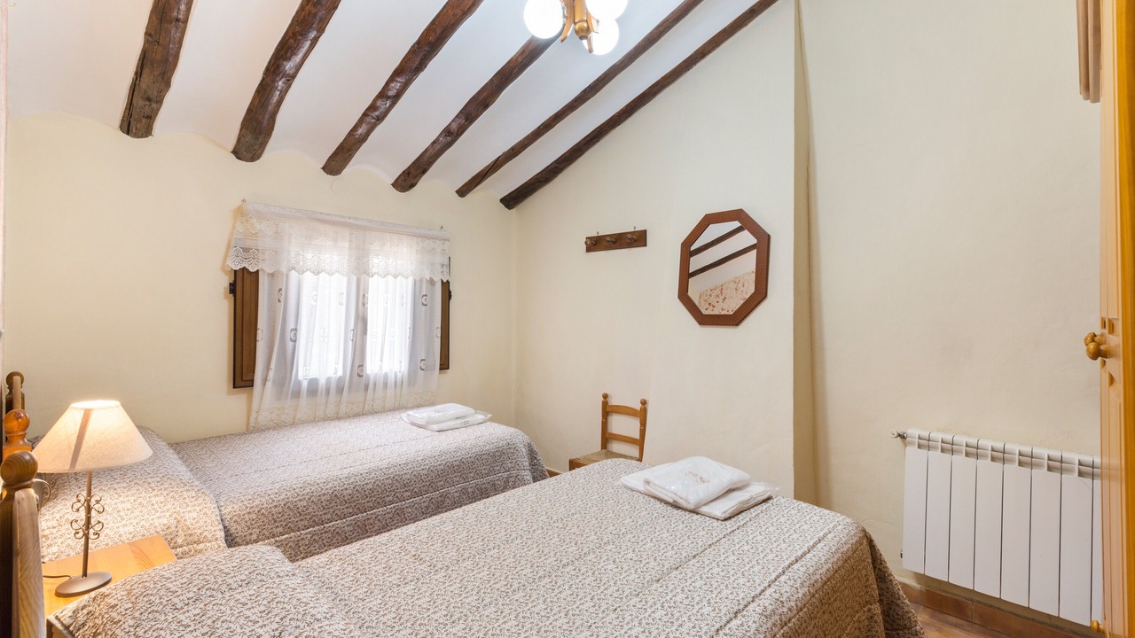 Photo of Bedroom in Mazuza