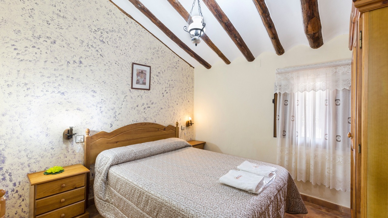Photo of Bedroom in Mazuza