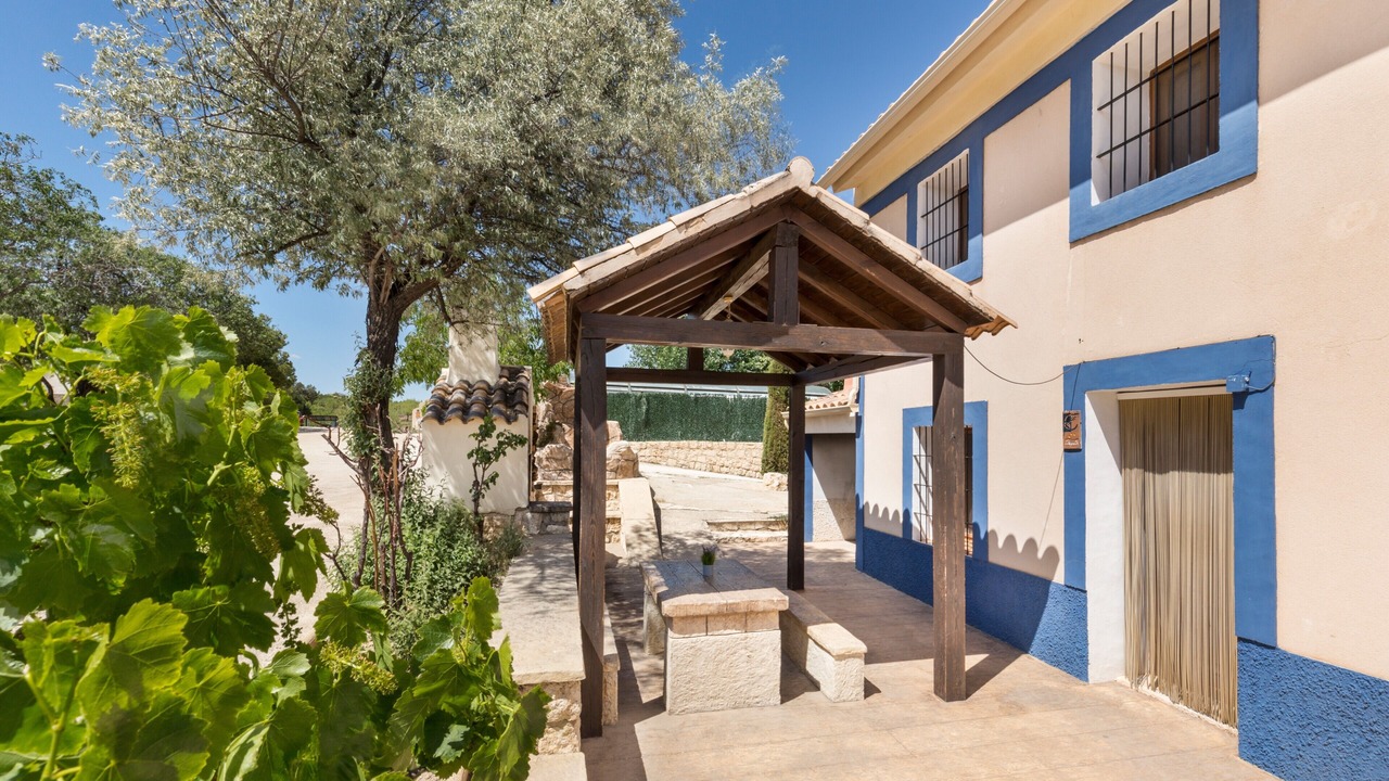 Photo of Patio Balcony in Mazuza