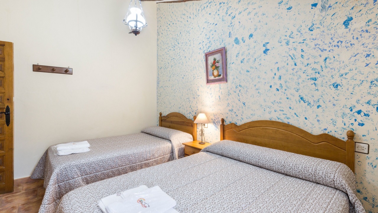 Photo of Bedroom in Mazuza
