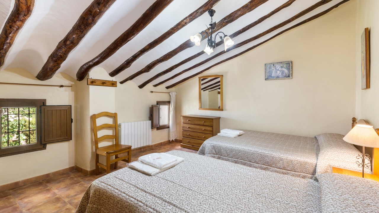 Photo of Bedroom in Mazuza