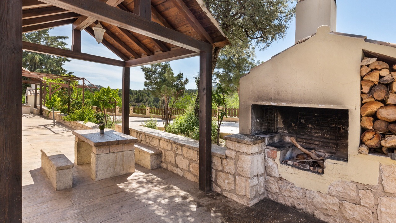 Photo of Patio Balcony in Mazuza