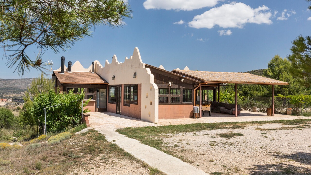 Photo of Outdoor in Mazuza