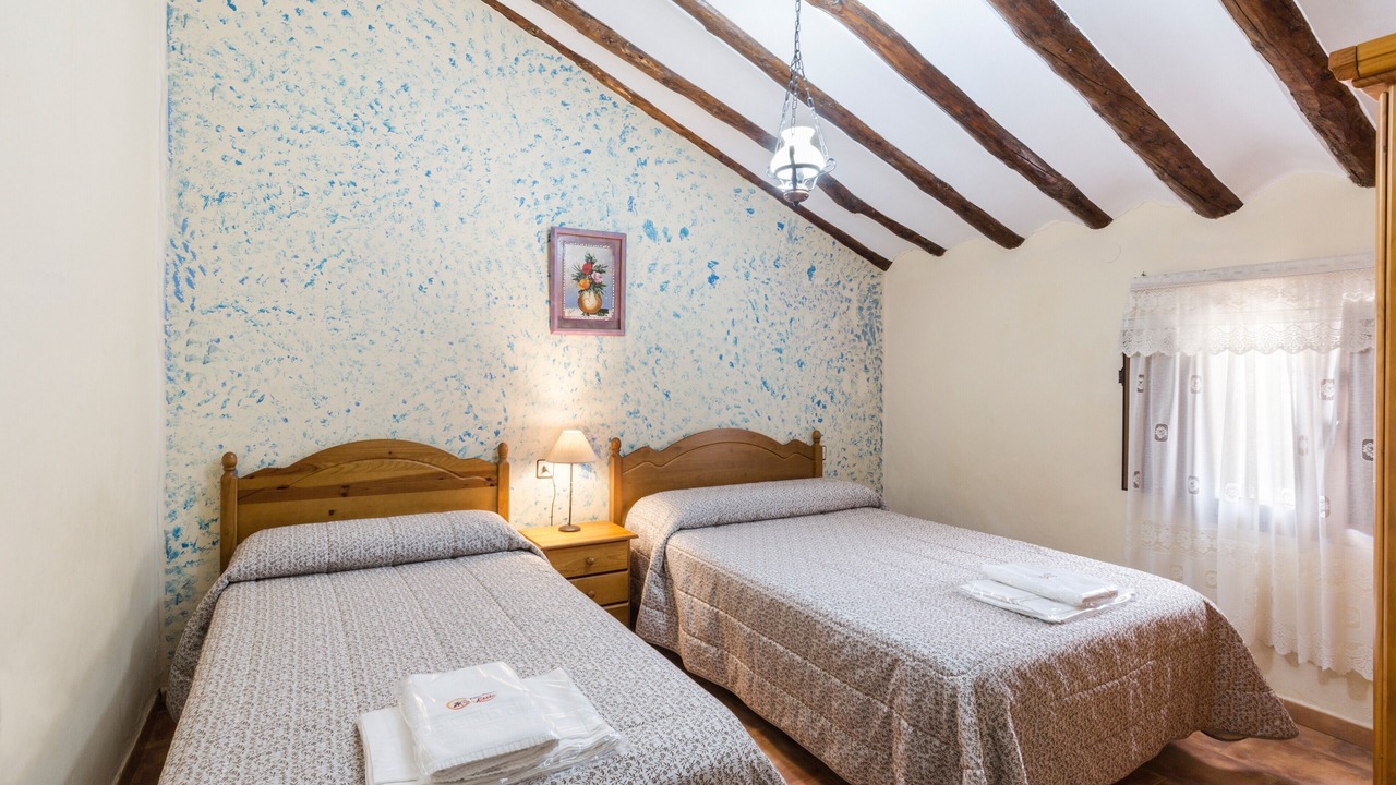 Photo of Bedroom in Mazuza