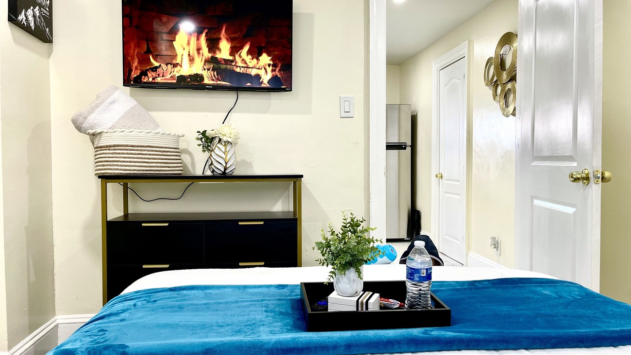 Photo of Bedroom in Utica