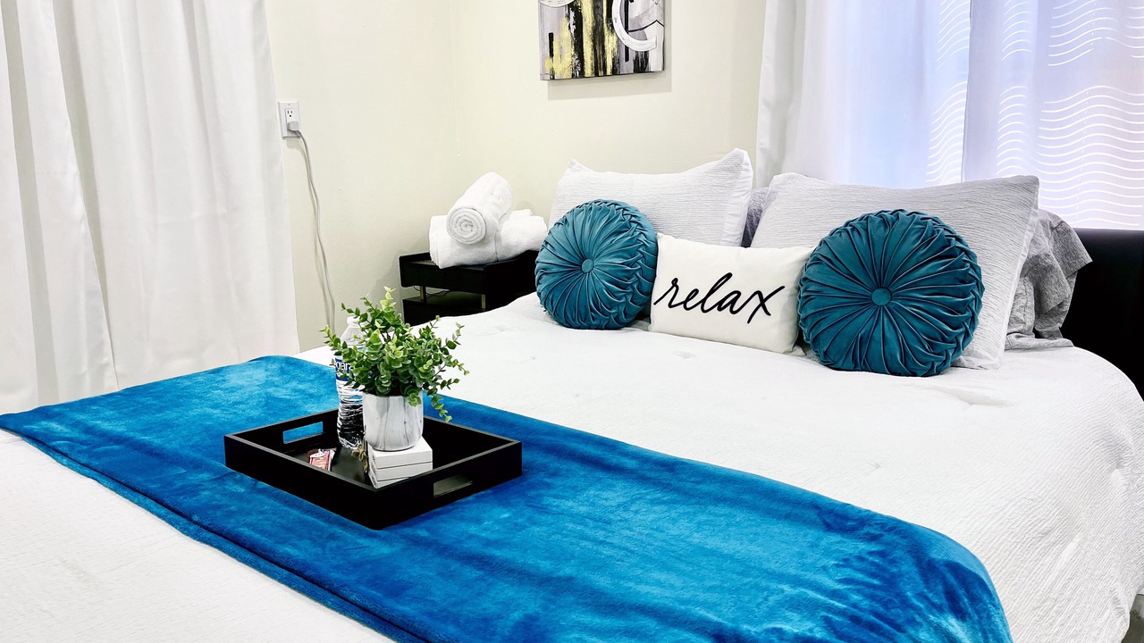 Photo of Bedroom in Utica