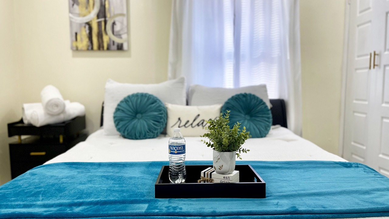 Photo of Bedroom in Utica