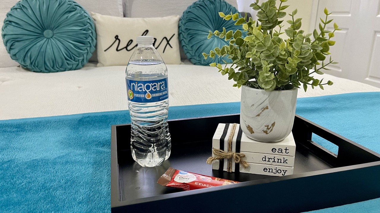 Photo of Bedroom in Utica