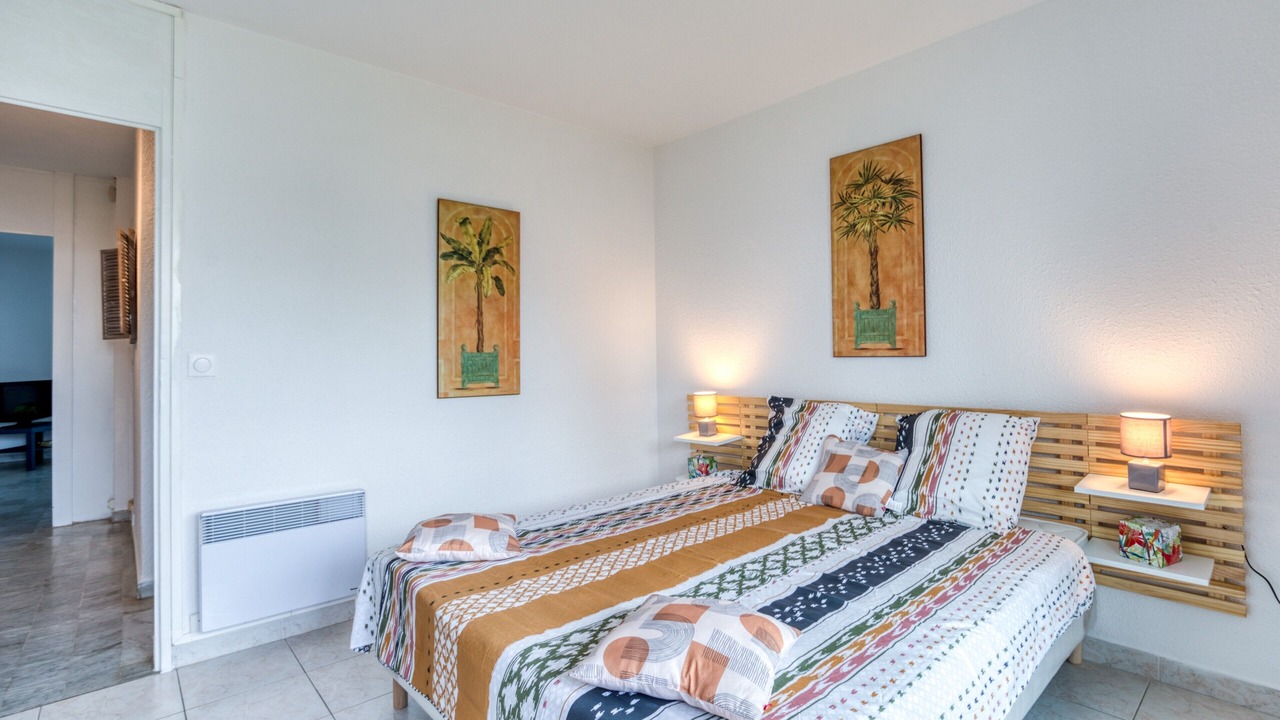 Photo of Bedroom in Le Couchant