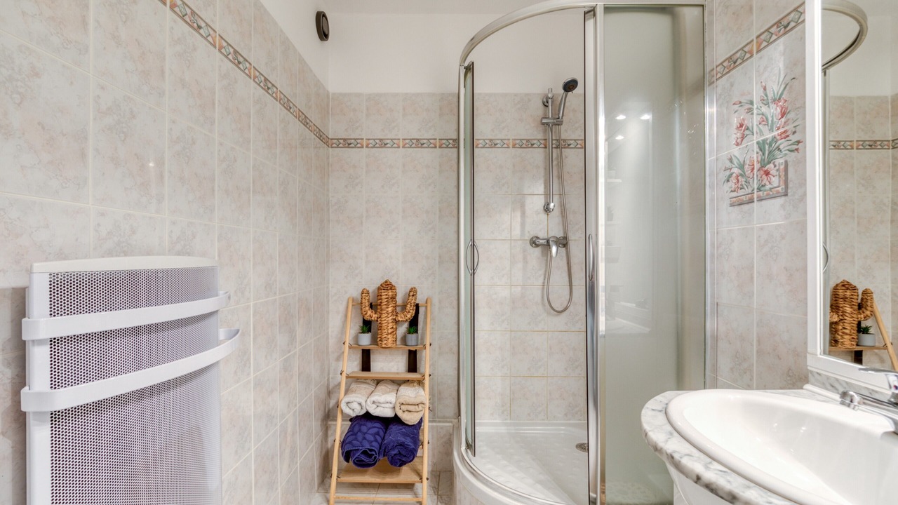 Photo of Bathroom in Le Couchant