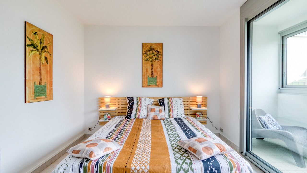 Photo of Bedroom in Le Couchant