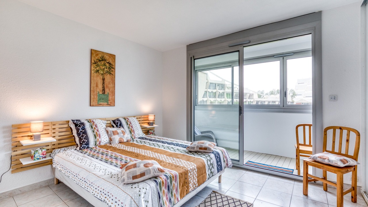 Photo of Bedroom in Le Couchant
