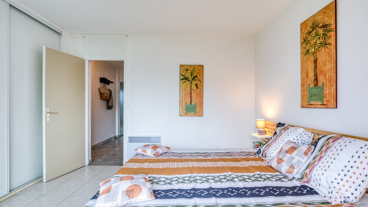 Photo of Bedroom in Le Couchant