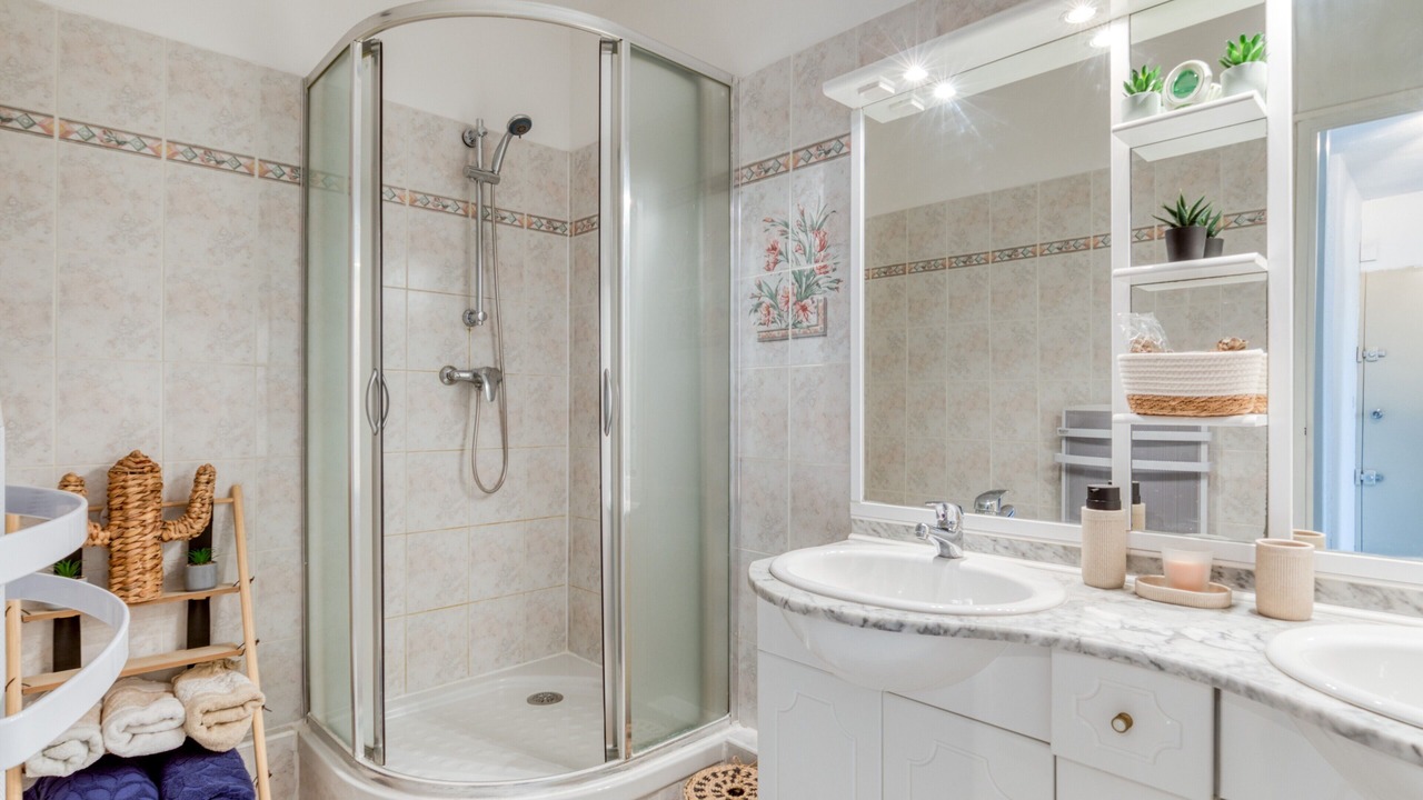 Photo of Bathroom in Le Couchant