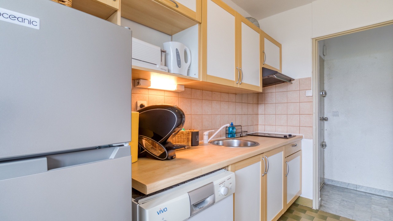 Photo of Kitchen in Le Couchant