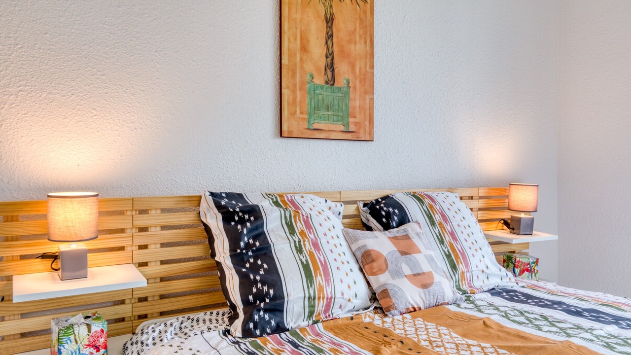 Photo of Bedroom in Le Couchant
