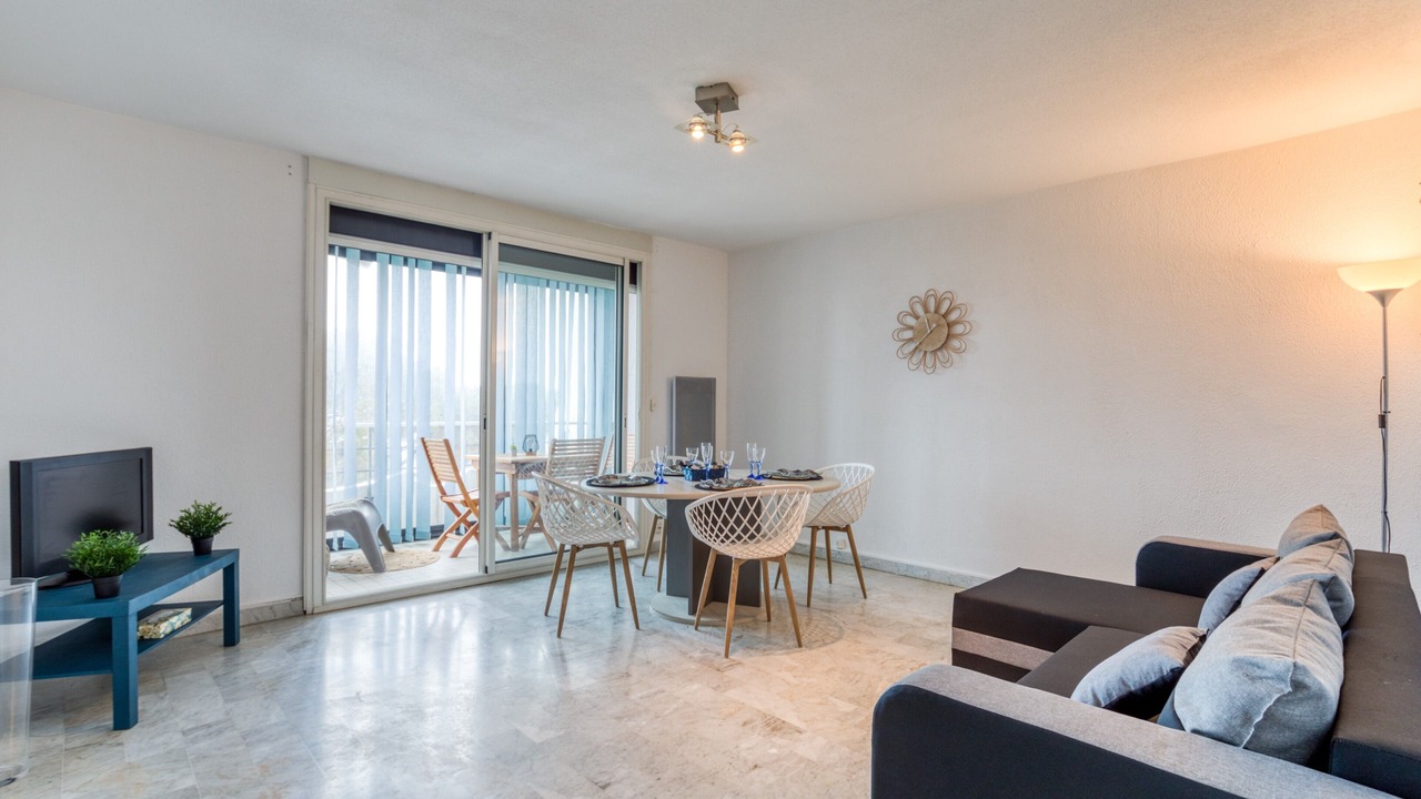 Photo of Livingroom in Le Couchant