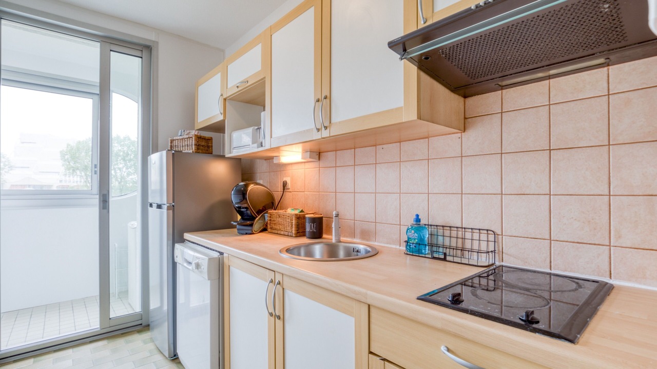 Photo of Kitchen in Le Couchant