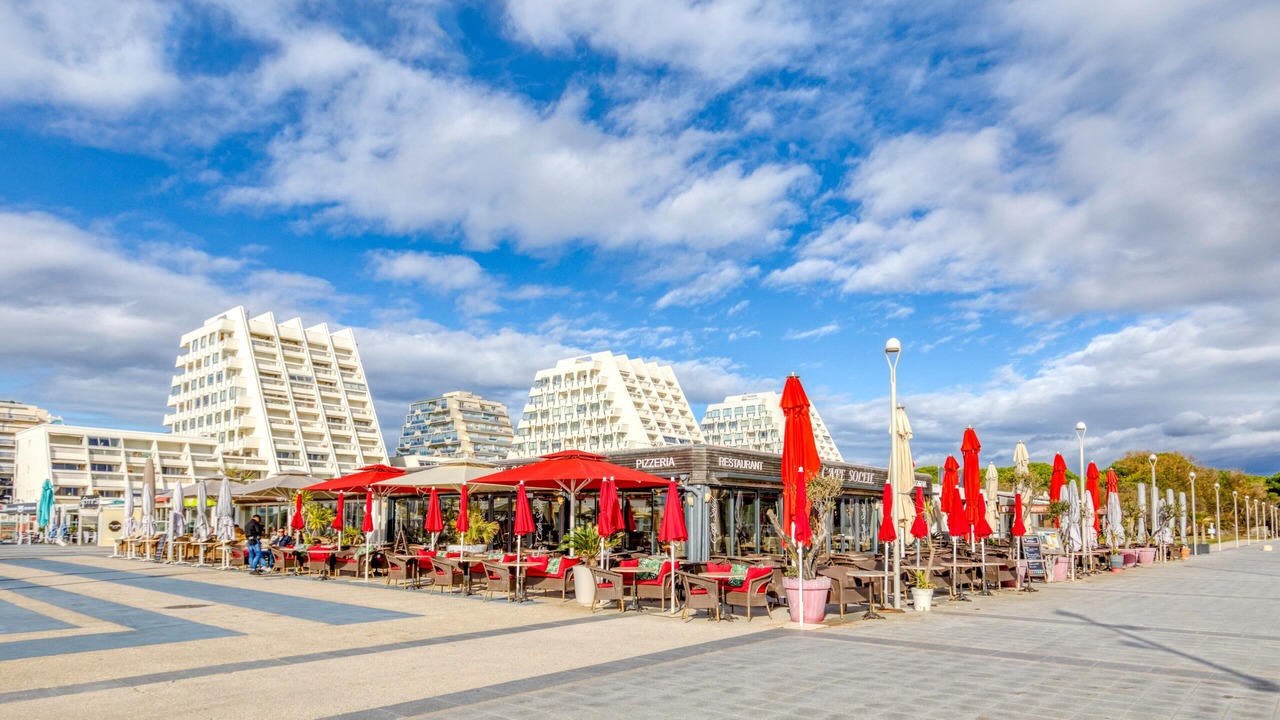 Photo of Outdoor in Le Couchant