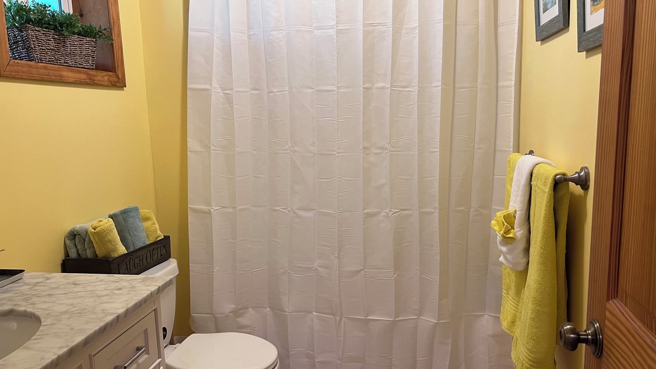 Photo of Bathroom in Town of Otsego