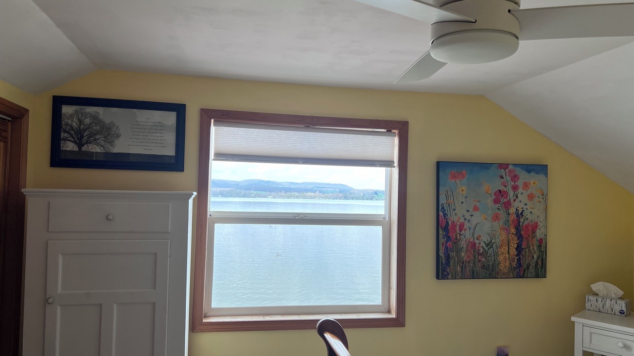 Photo of Bedroom in Town of Otsego