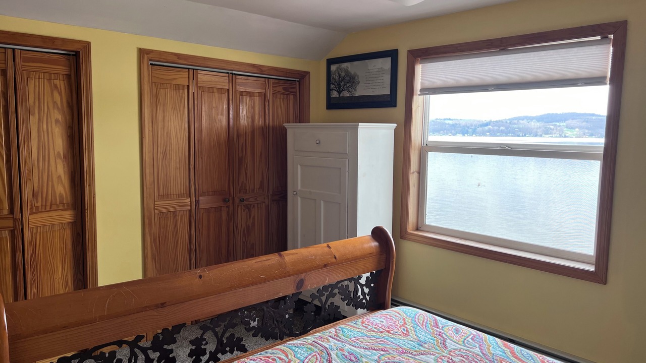 Photo of Bedroom in Town of Otsego