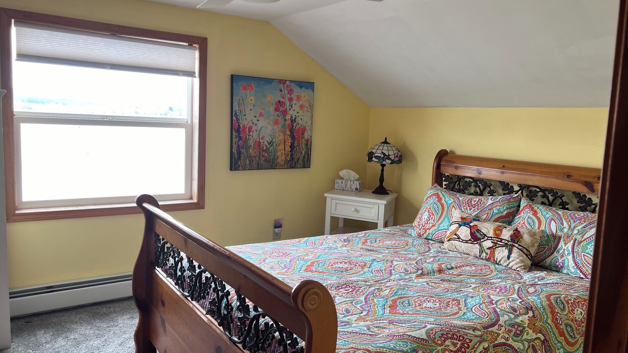 Photo of Bedroom in Town of Otsego
