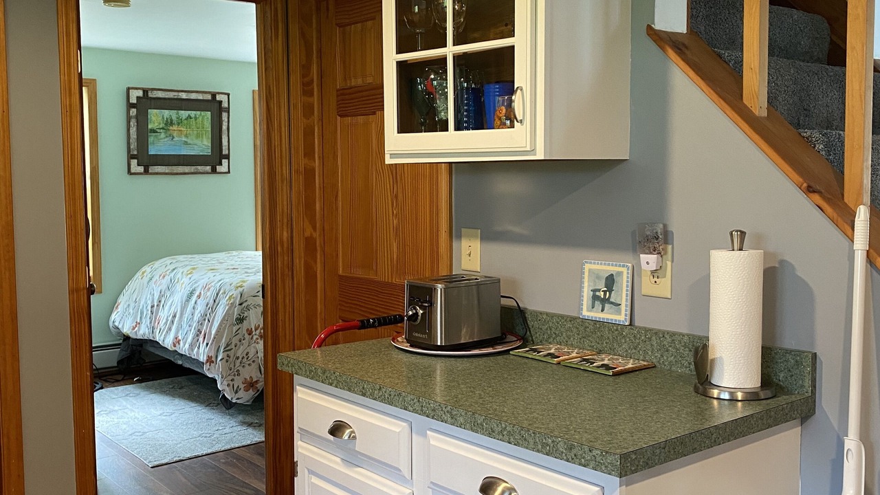 Photo of Bedroom in Town of Otsego