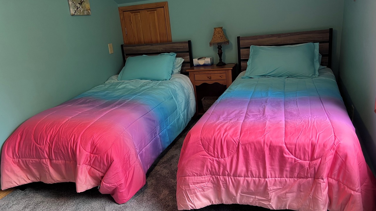 Photo of Bedroom in Town of Otsego