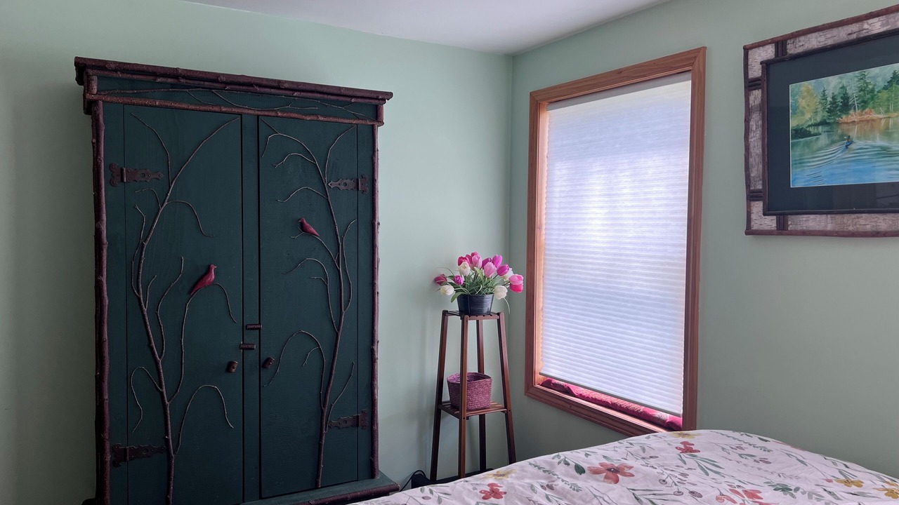 Photo of Bedroom in Town of Otsego