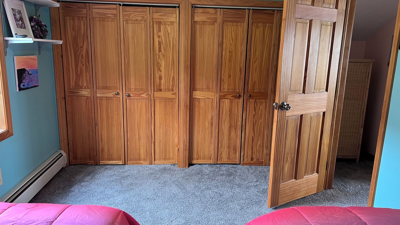 Photo of Bedroom in Town of Otsego