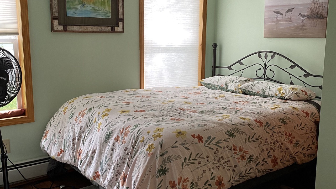Photo of Bedroom in Town of Otsego