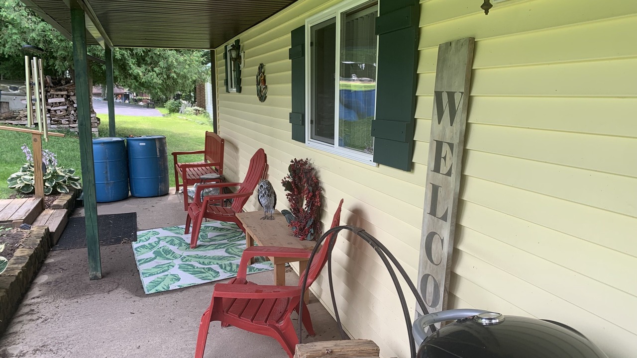 Photo of Outdoor in Town of Otsego