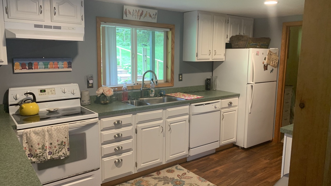 Photo of Kitchen in Town of Otsego