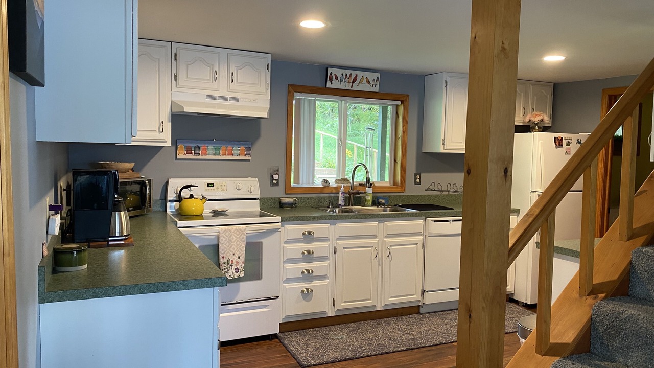 Photo of Kitchen in Town of Otsego