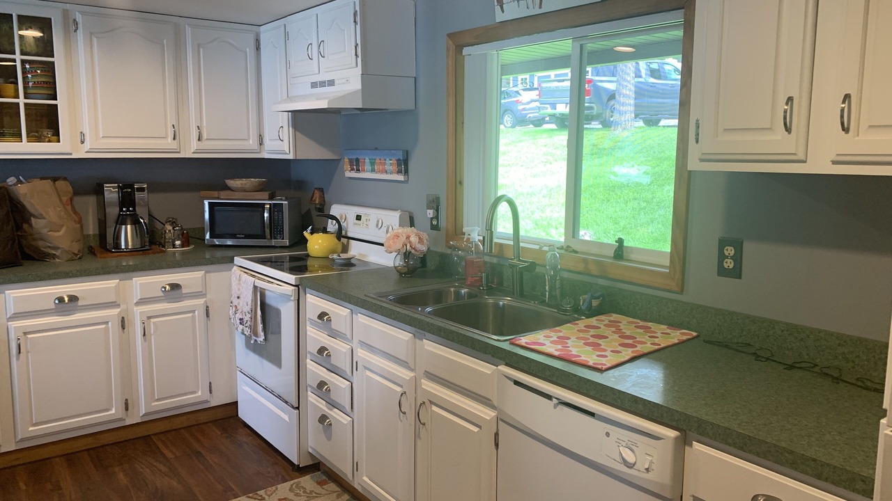 Photo of Kitchen in Town of Otsego