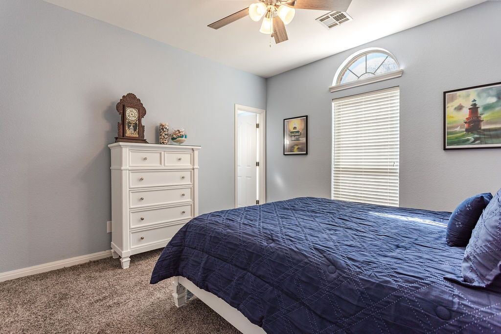 Photo of Bedroom in Waco