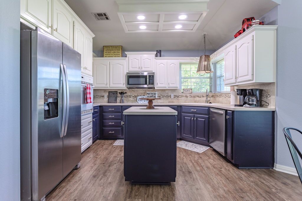 Photo of Kitchen in Waco