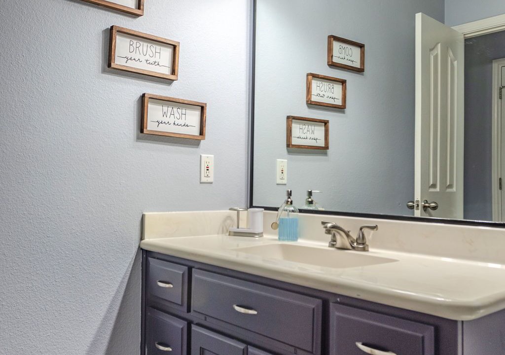 Photo of Bathroom in Waco