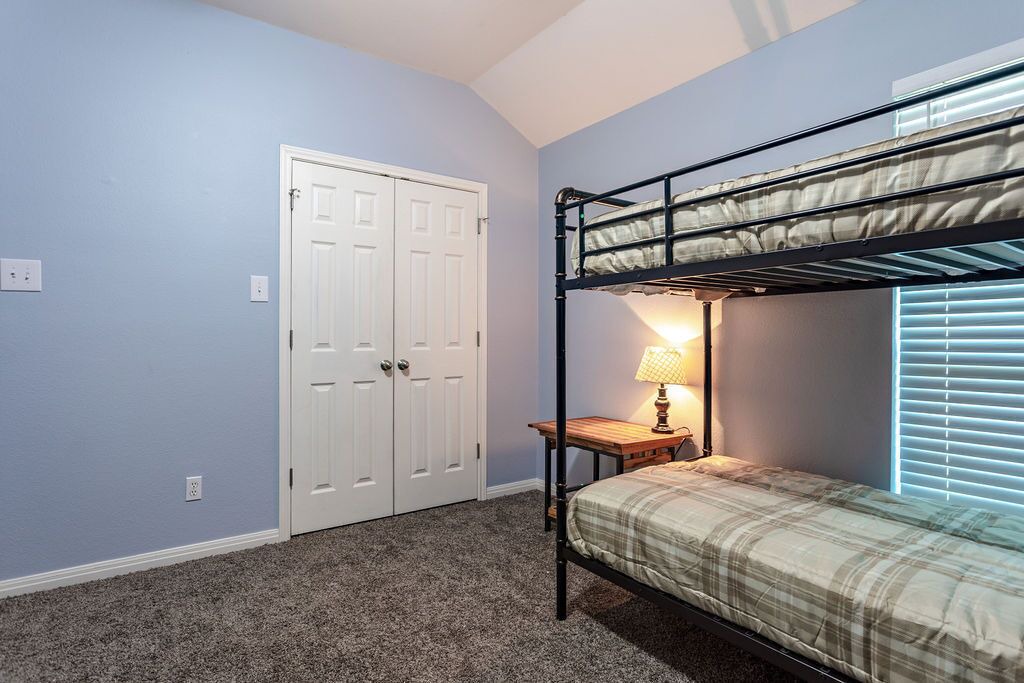 Photo of Bedroom in Waco