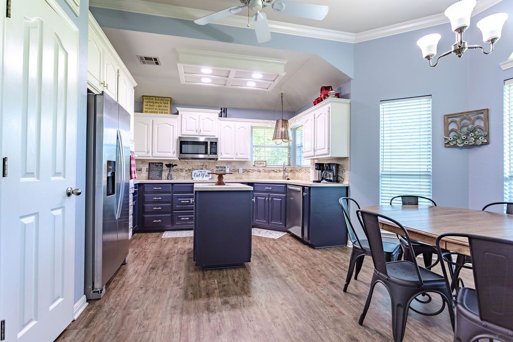 Photo of Kitchen in Waco