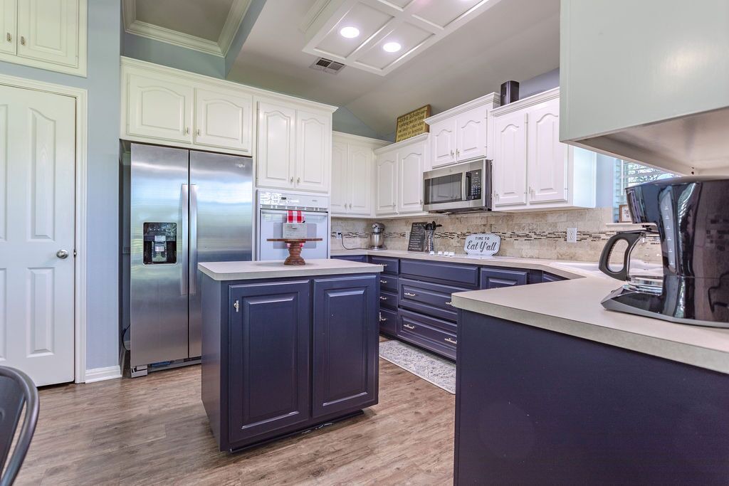 Photo of Kitchen in Waco